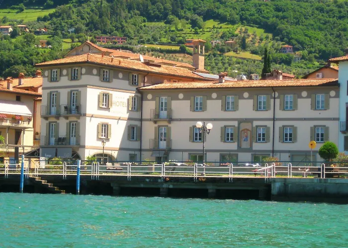 Hotel Capovilla