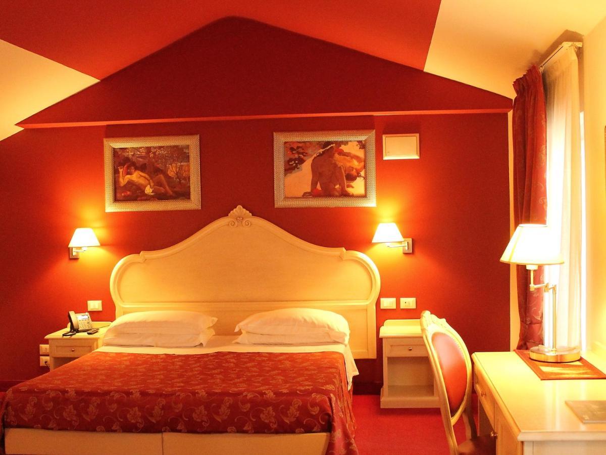 Capovilla Hotel 4*