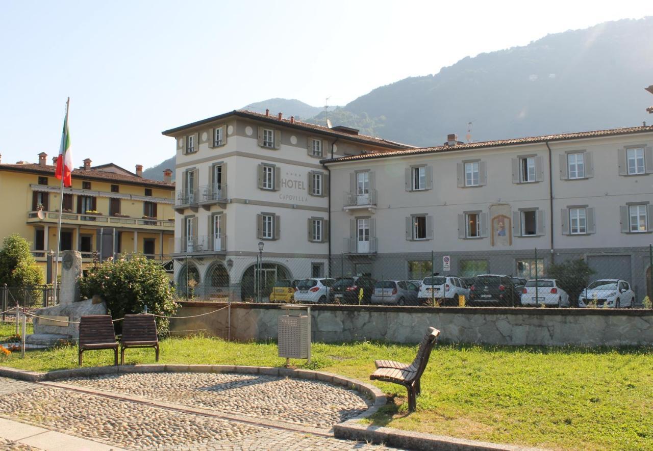 Capovilla