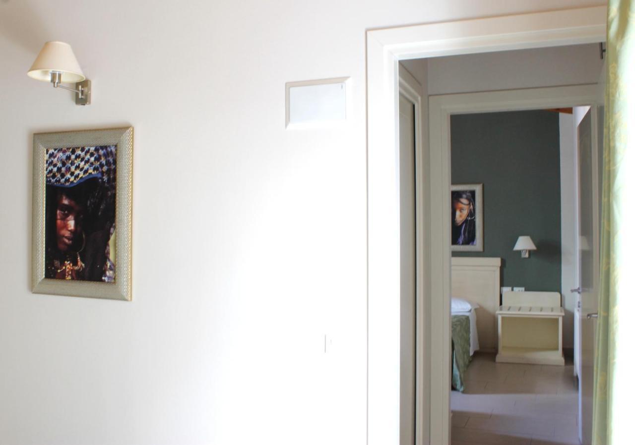 Hotel Capovilla