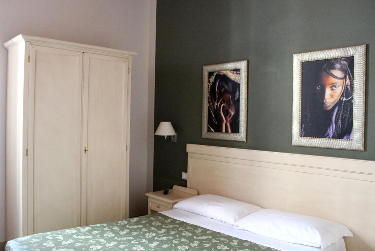 Capovilla Hotel 4*