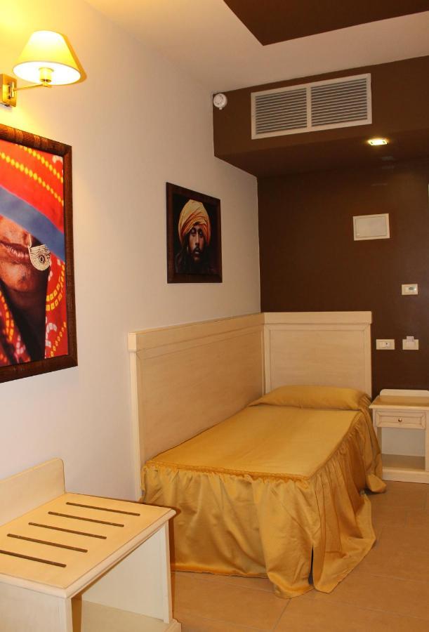 Capovilla Hotel Pisogne