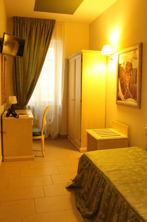 Capovilla 4*