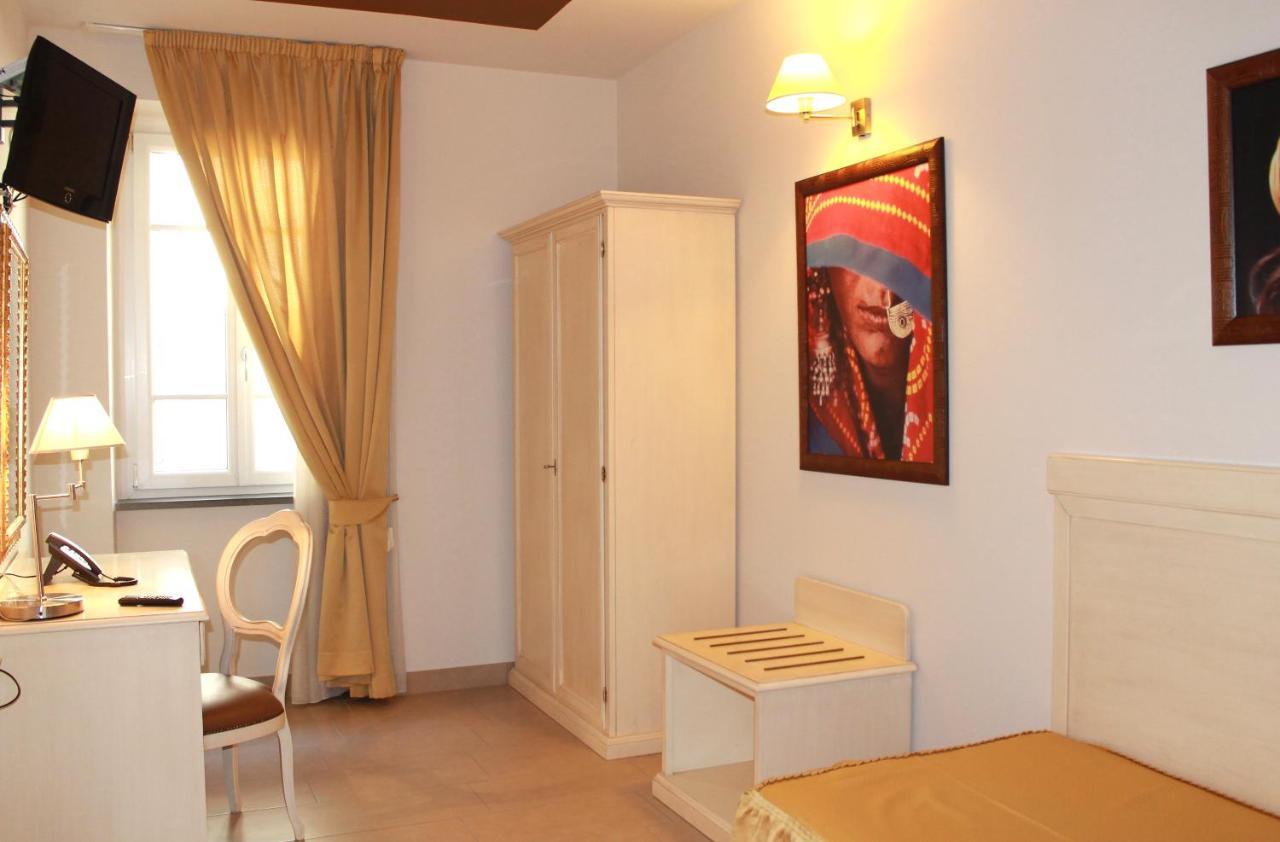 Capovilla Hotel Pisogne