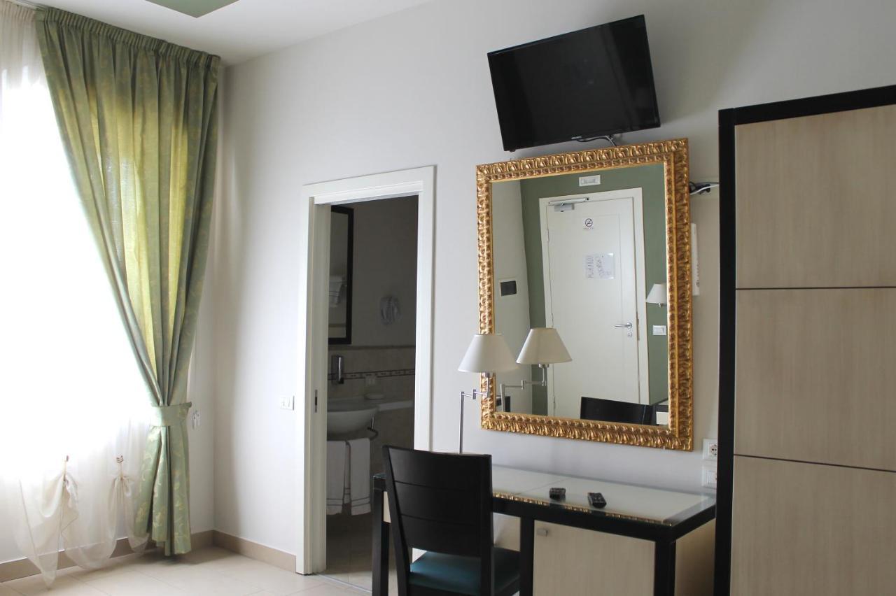 Capovilla Hotel