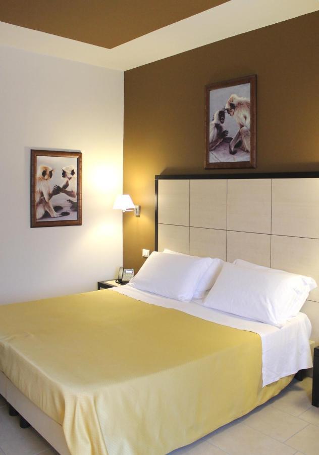 Capovilla 4*