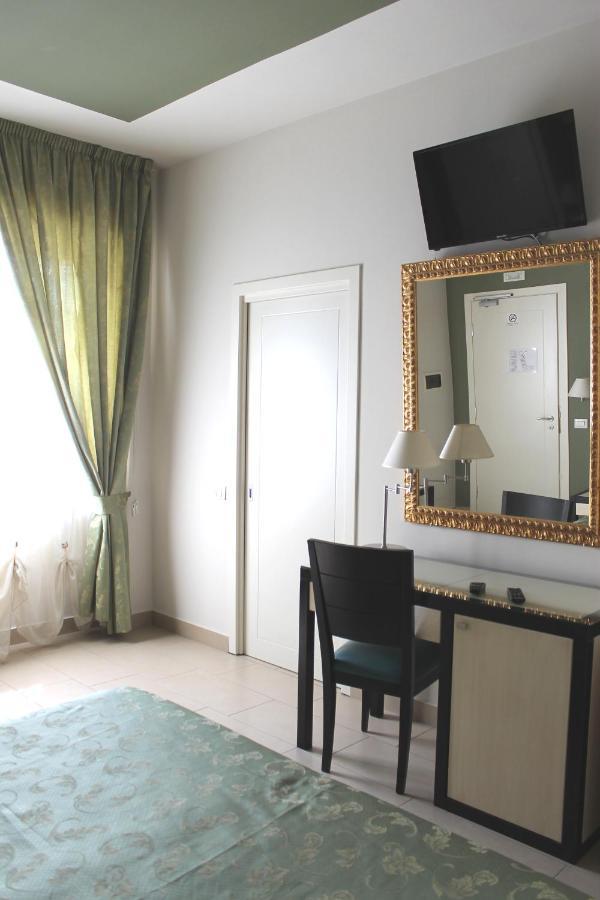 Capovilla Hotel 4*