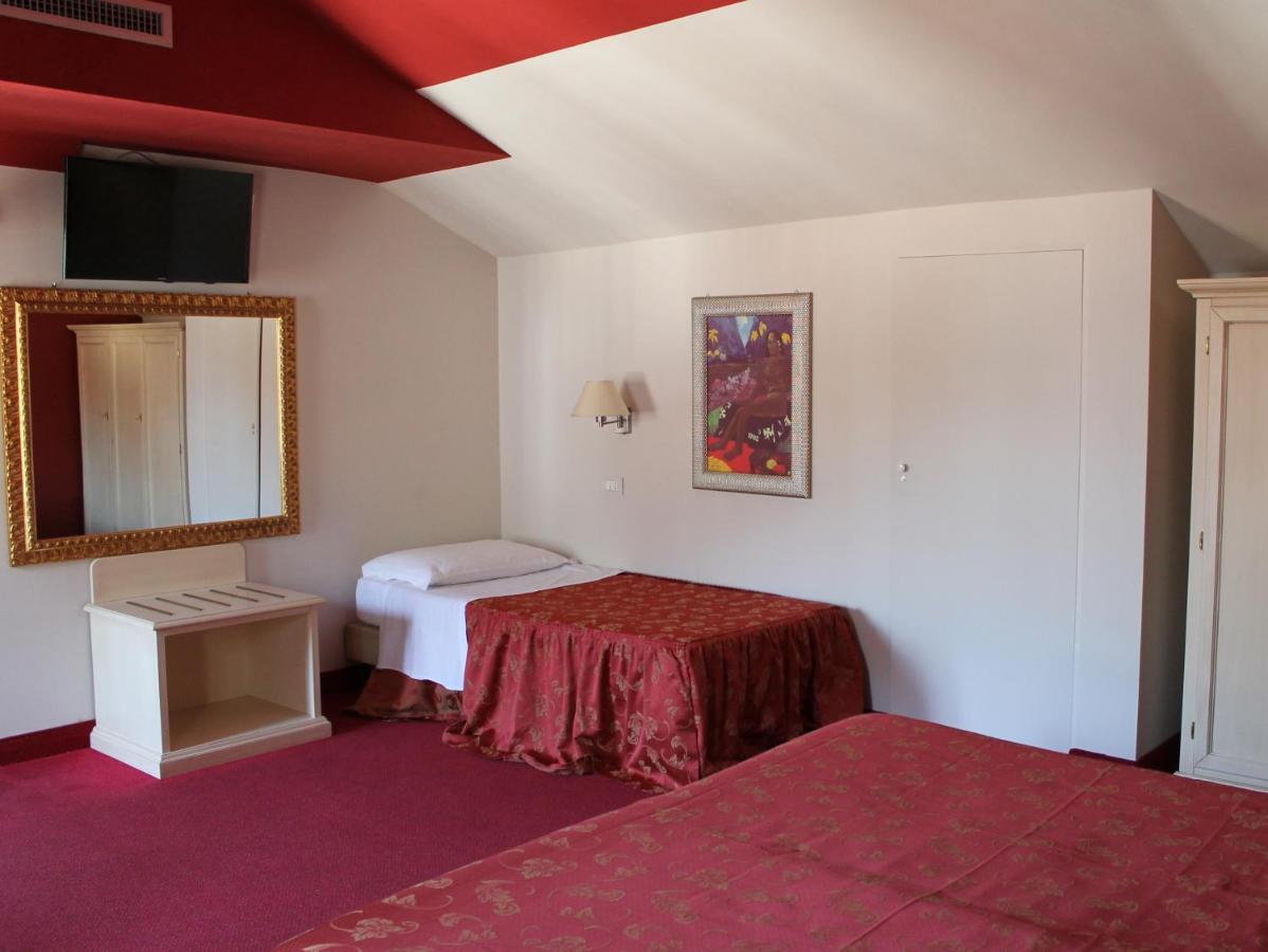 Capovilla Hotel Pisogne