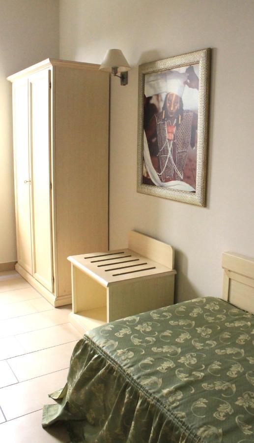 Capovilla Hotel