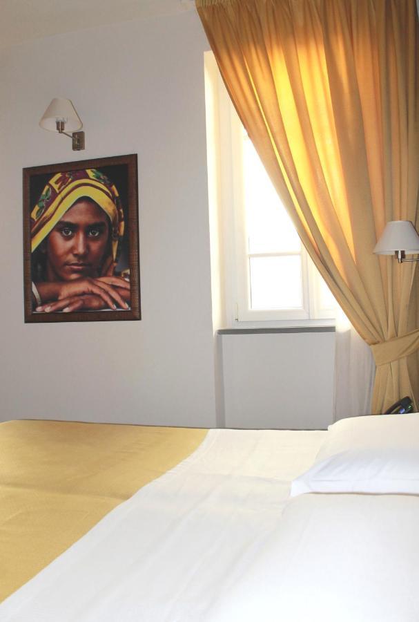 Hotel Capovilla Pisogne