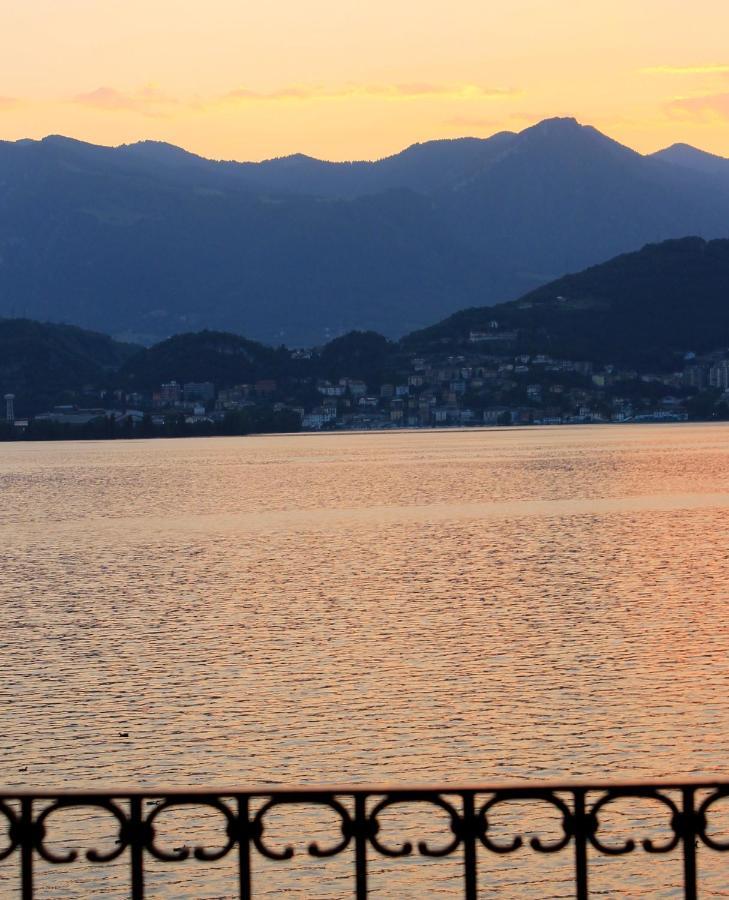 Hotel Capovilla Pisogne