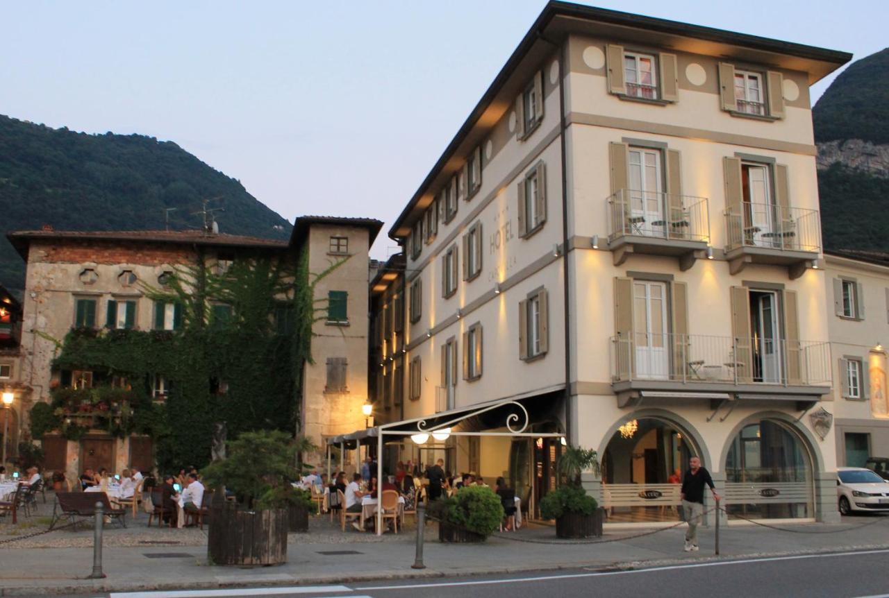 Capovilla Hotel Pisogne
