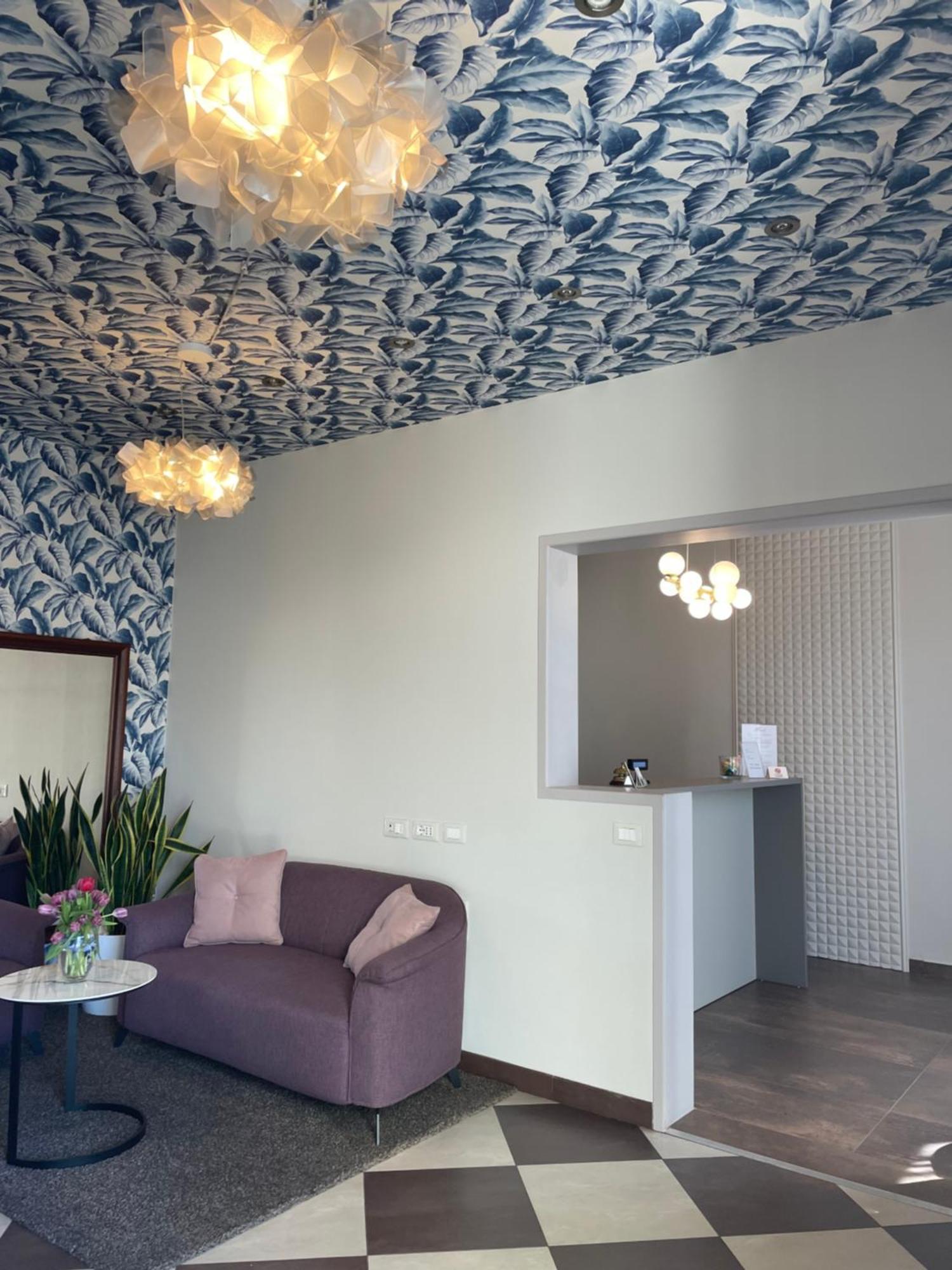 Hotel Capovilla 4*