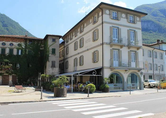 Hotel Capovilla