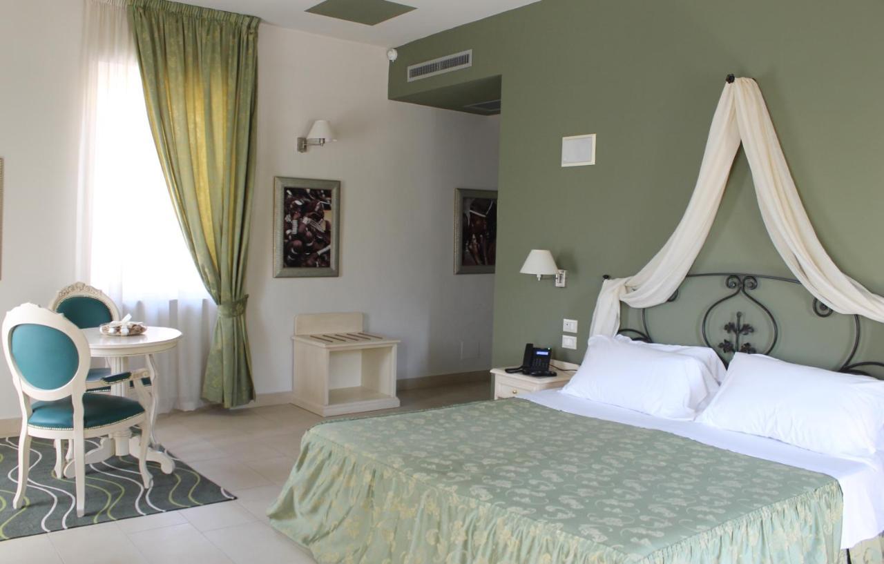 Hotel Capovilla