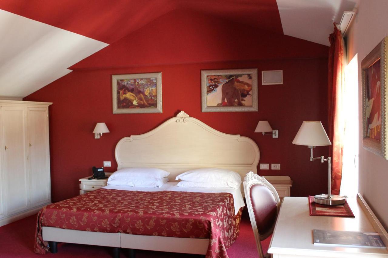 Capovilla Hotel 4*