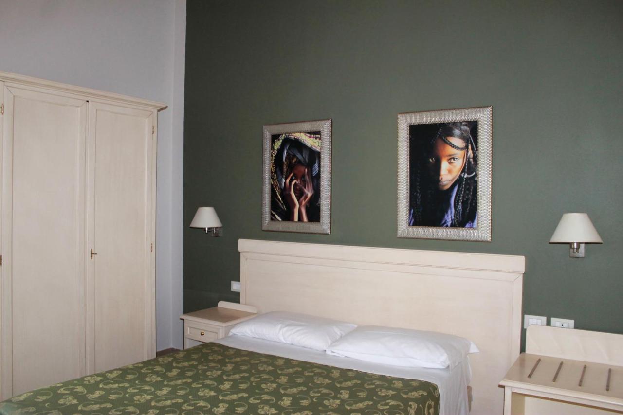 Capovilla Hotel 4*