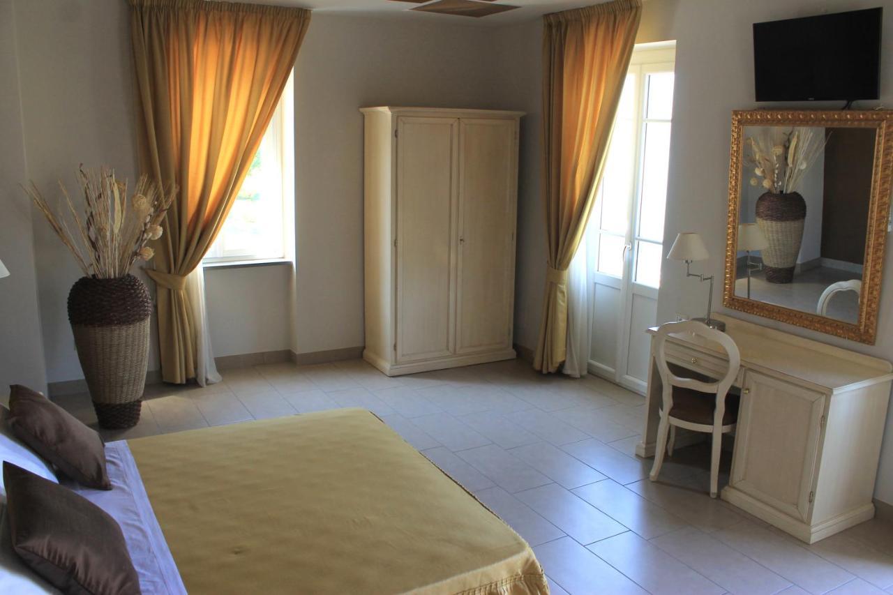 Capovilla Hotel 4*