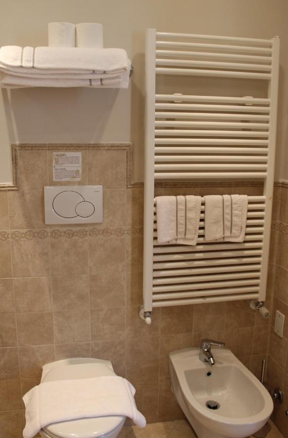Capovilla Hotel 4*