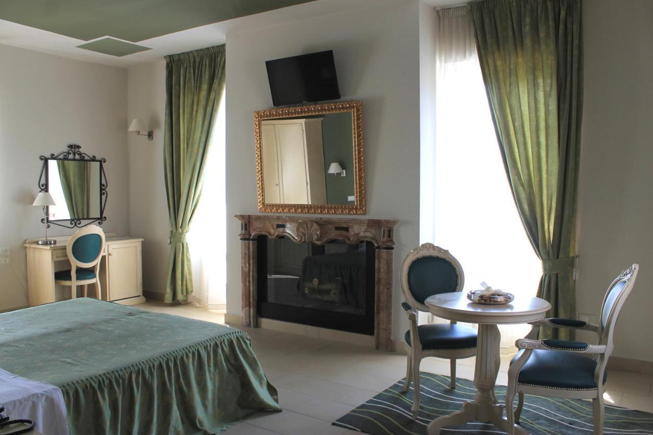 Hotel Capovilla