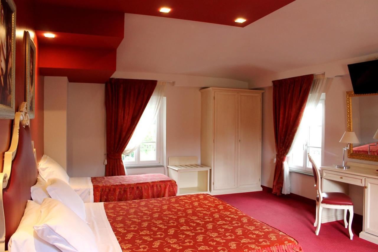 Capovilla Hotel 4*