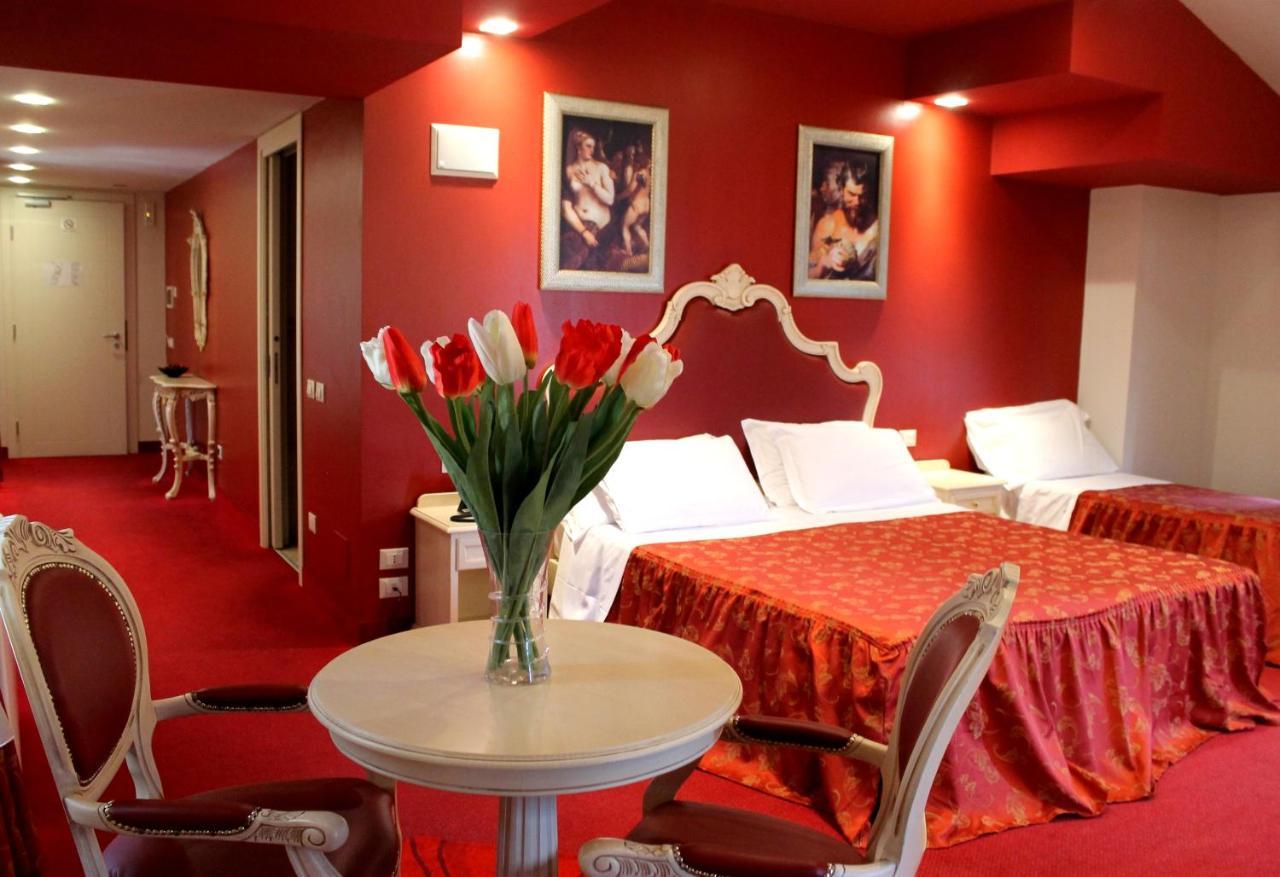 Capovilla Hotel 4*