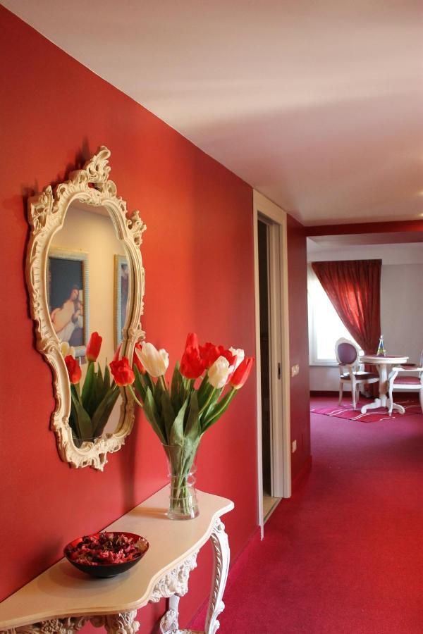 Hotel Capovilla 4*