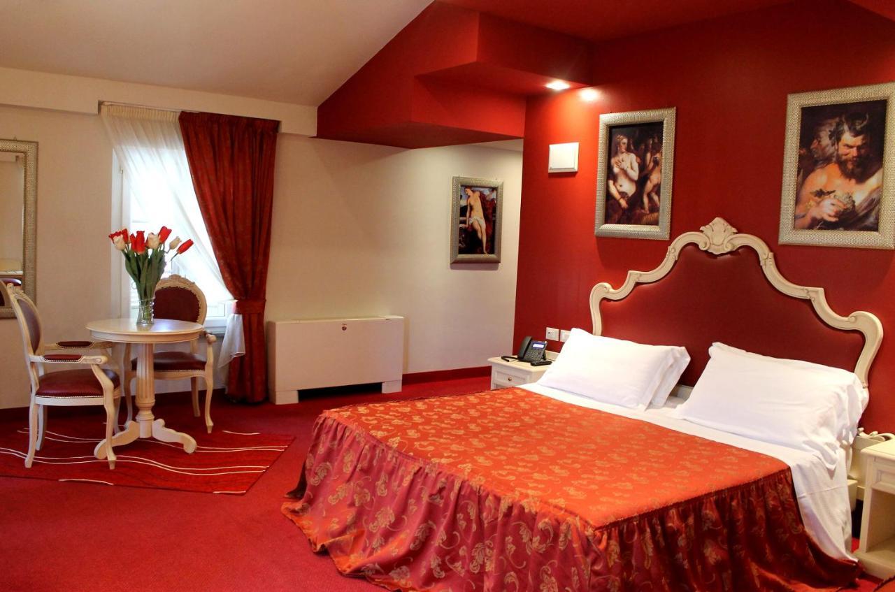 Capovilla Hotel Pisogne