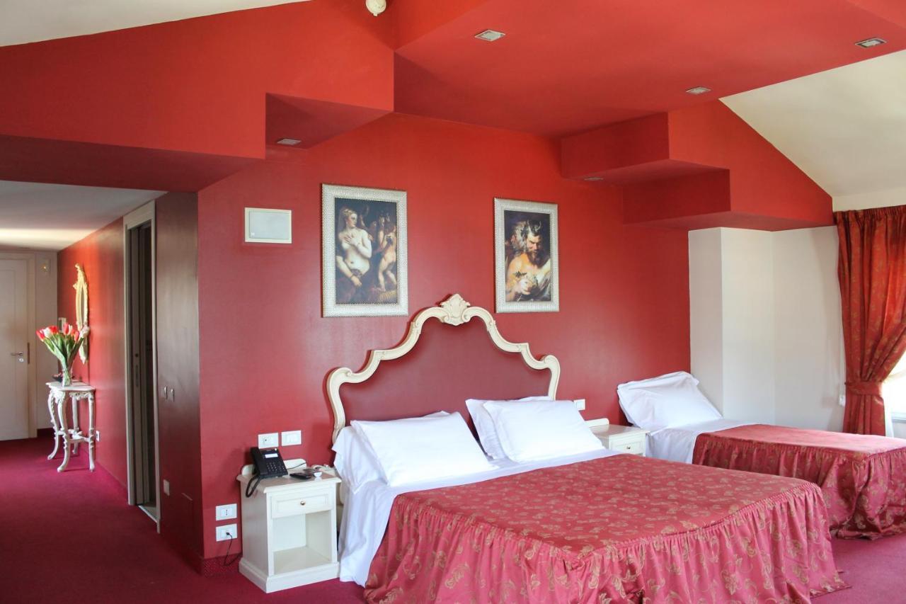 Capovilla 4*