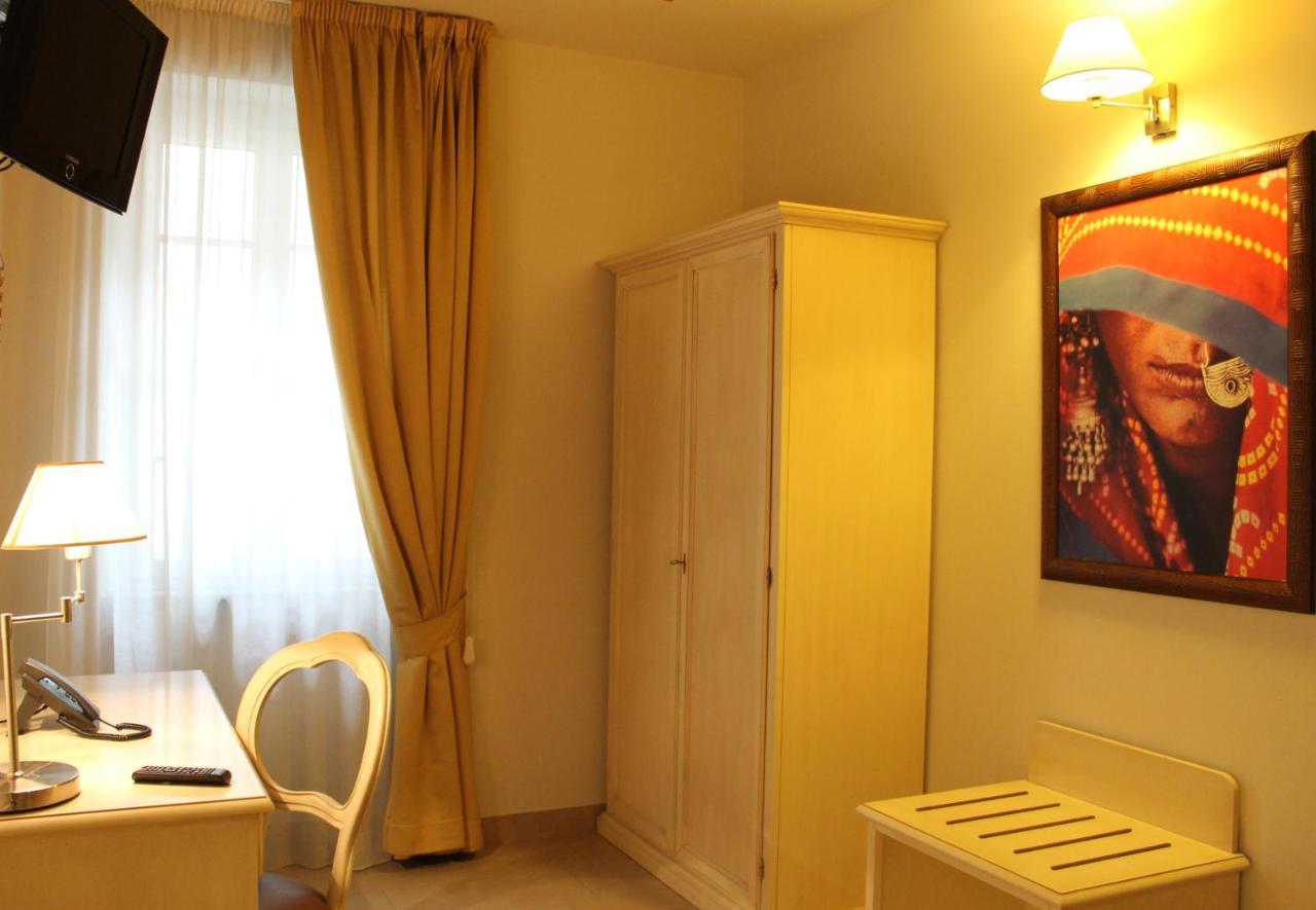 Capovilla 4* Pisogne