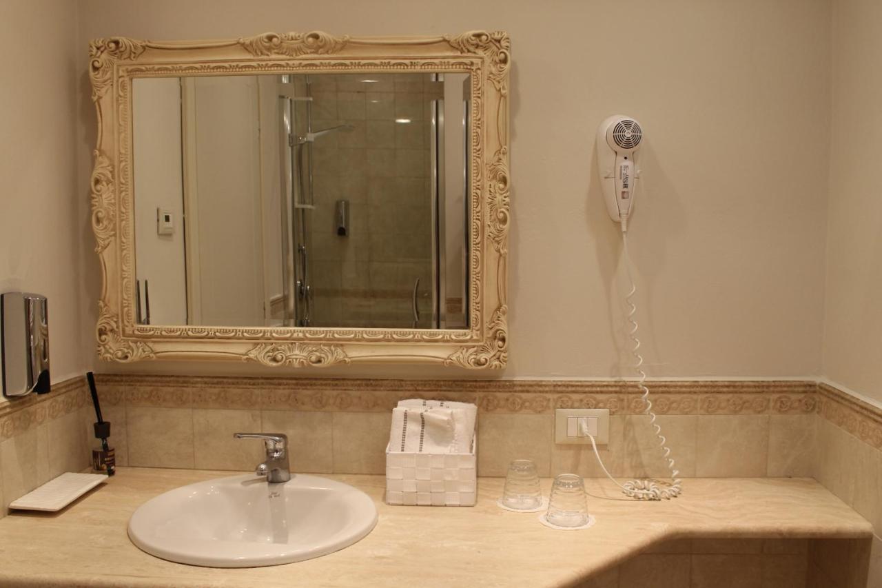 Capovilla Hotel 4*