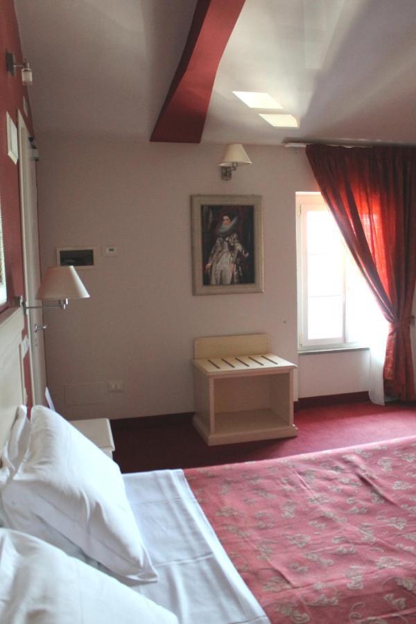 Capovilla Hotel Pisogne