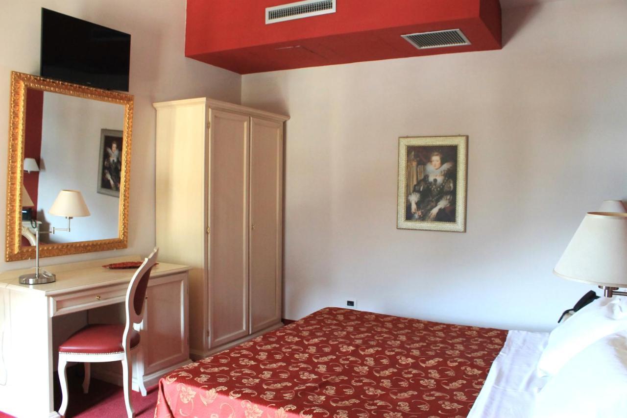 Capovilla Hotel
