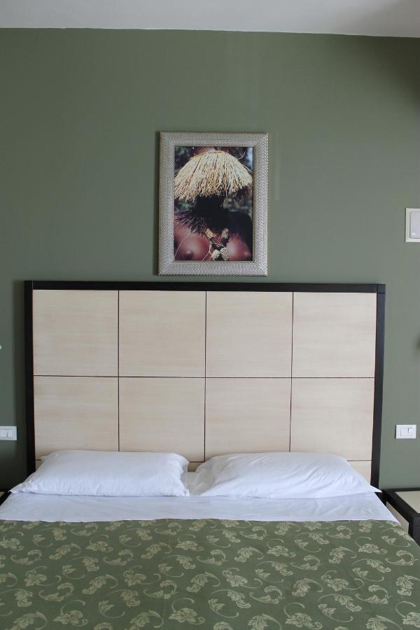 Hotel Capovilla Pisogne