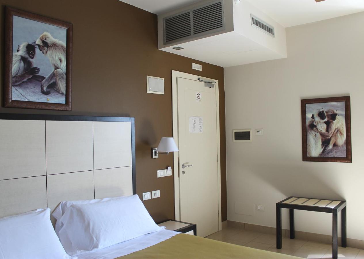 Hotel Capovilla 4*