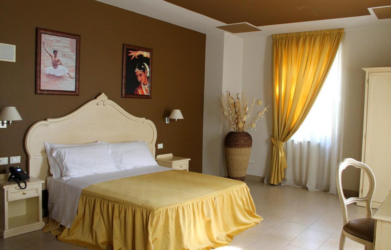 Capovilla Hotel 4*