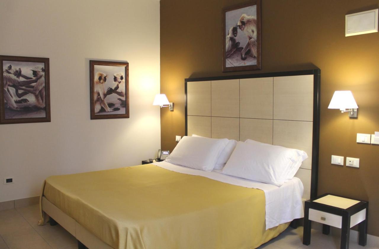 Hotel Capovilla 4*