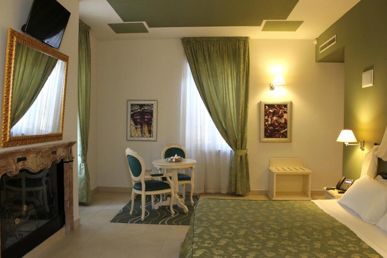 Capovilla 4*