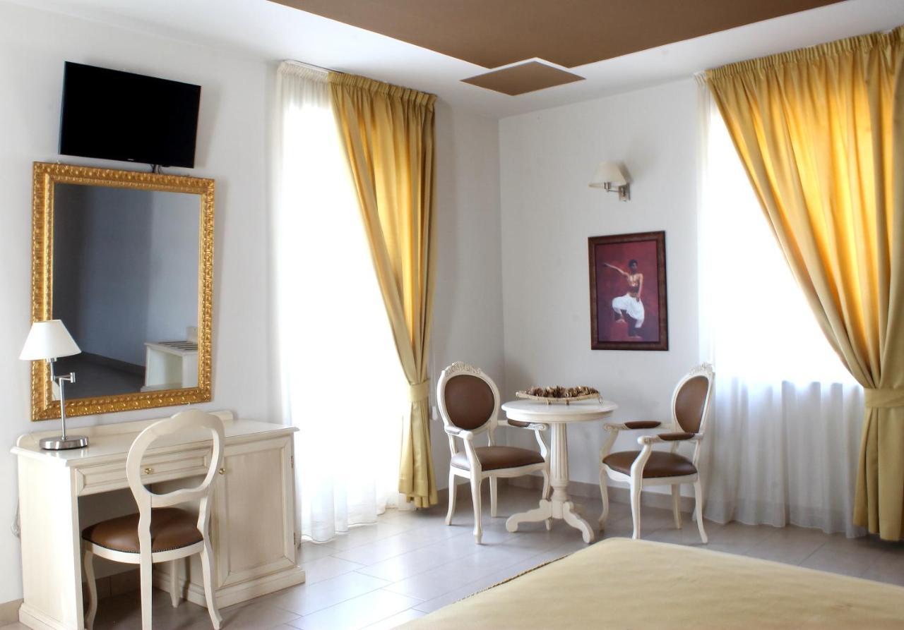 Capovilla Hotel Pisogne