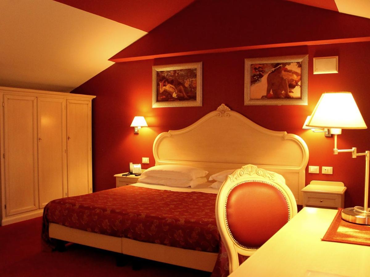 Capovilla Hotel 4*