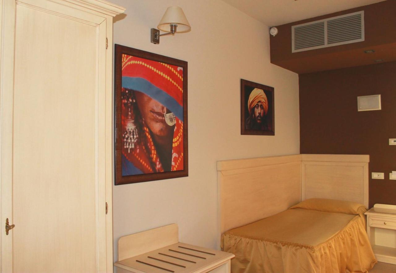 Hotel Capovilla Pisogne