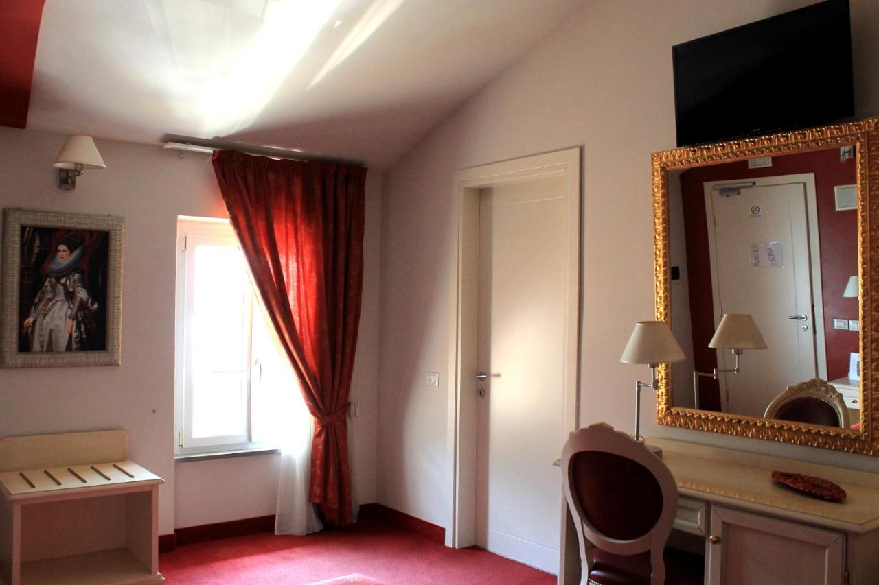 Hotel Capovilla