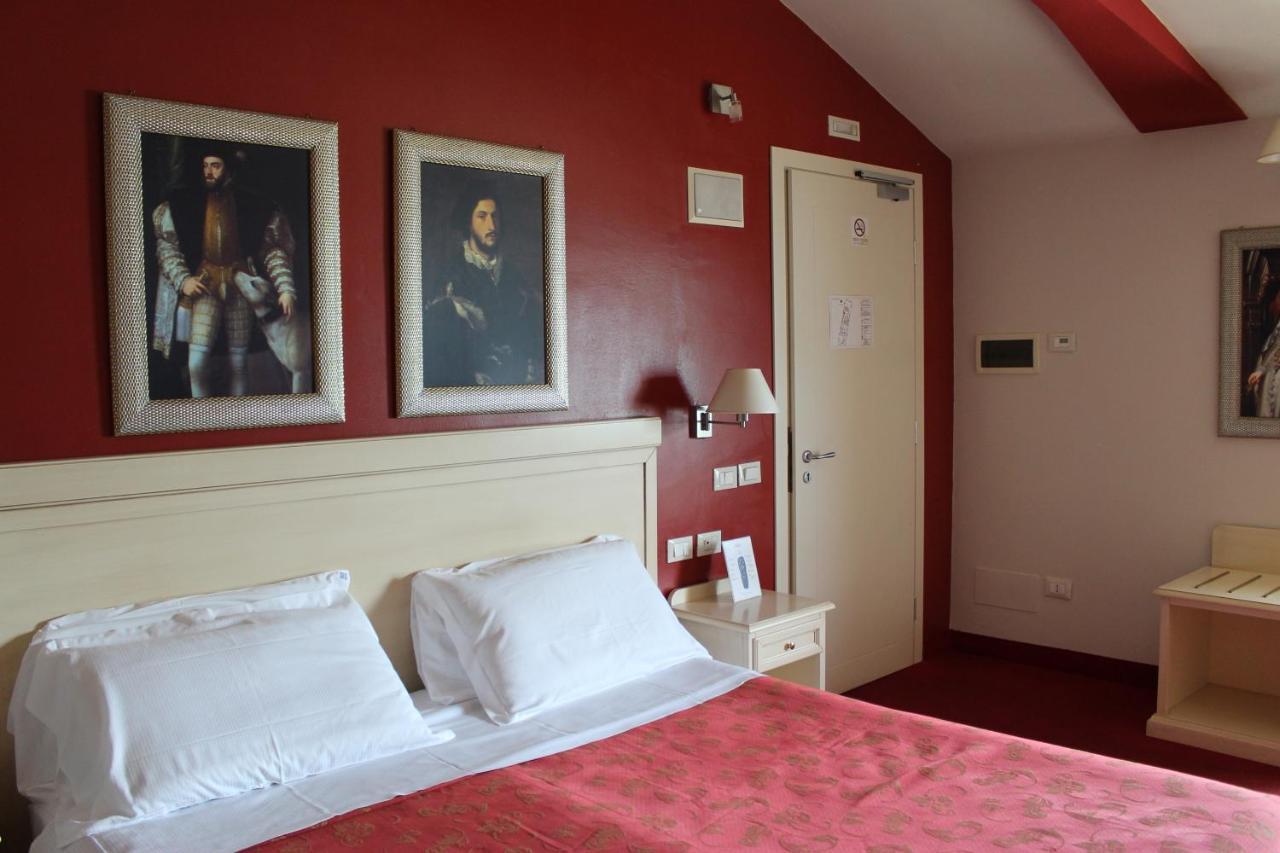 Hotel Capovilla Pisogne