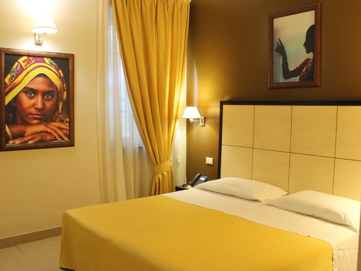 Capovilla 4*