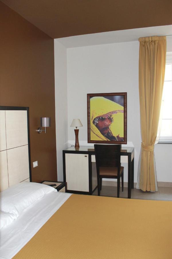 Capovilla Hotel Pisogne