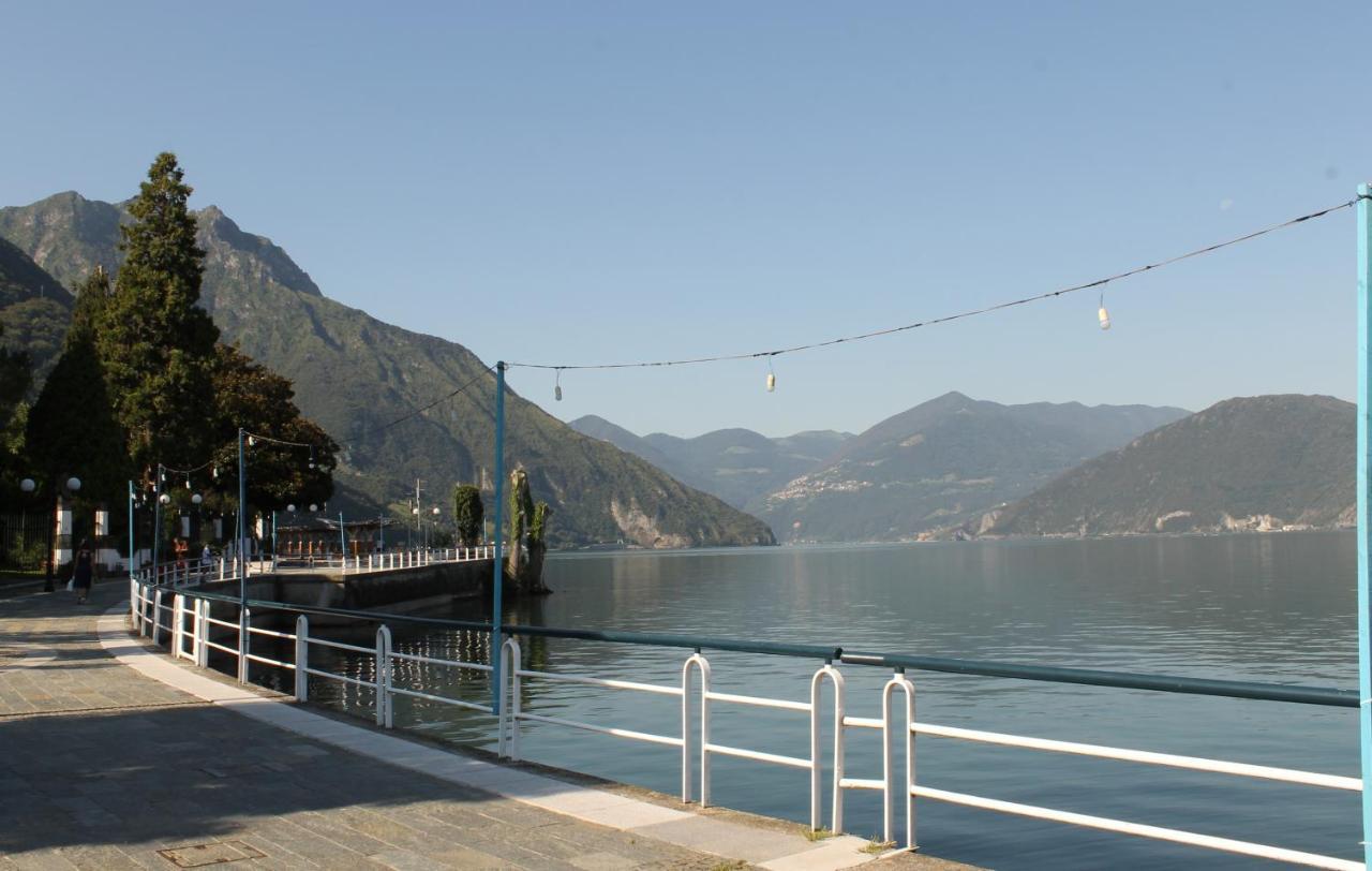 Hotel Capovilla Pisogne