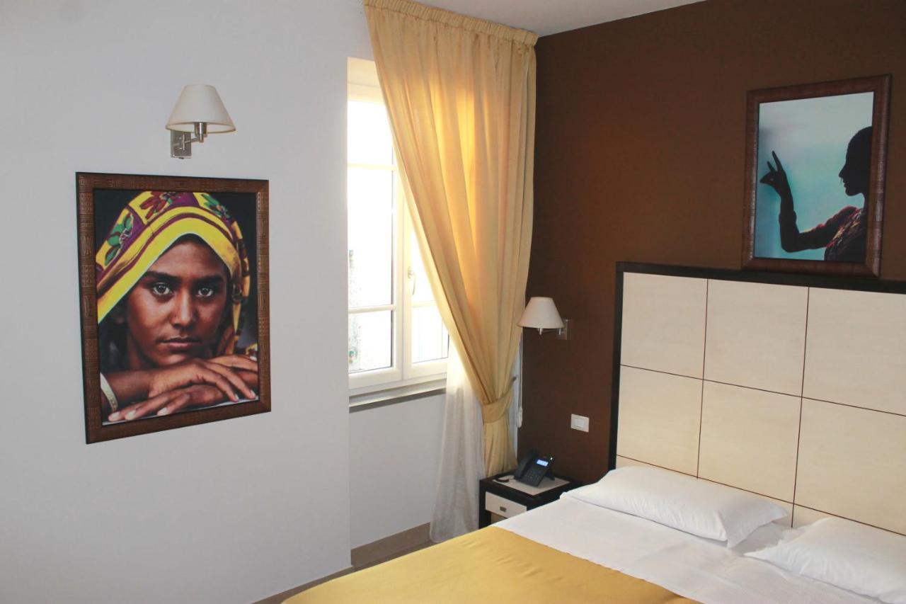 Capovilla Hotel Pisogne
