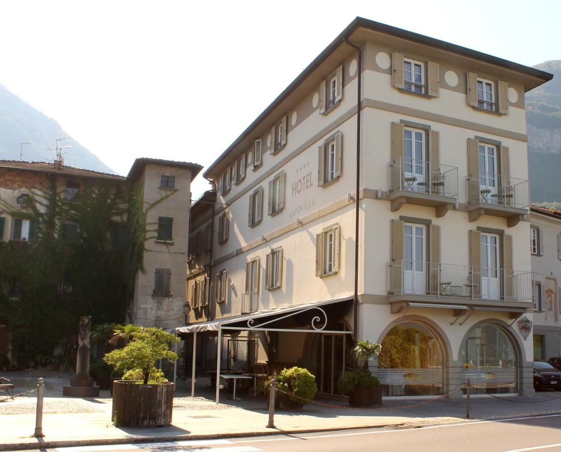 Capovilla Pisogne