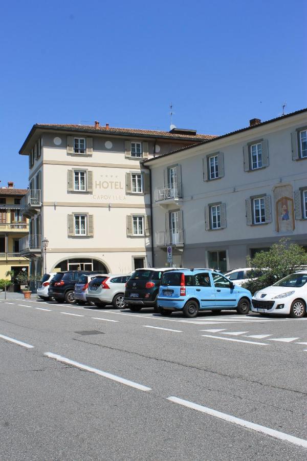 Capovilla 4* Pisogne