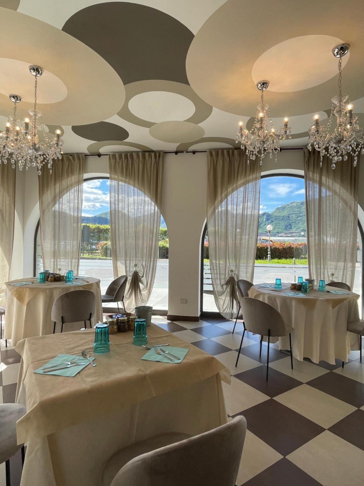 Capovilla Hotel